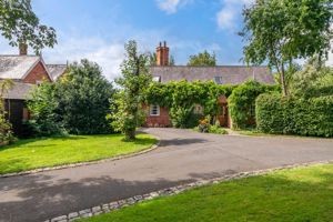 Main Elevation- click for photo gallery